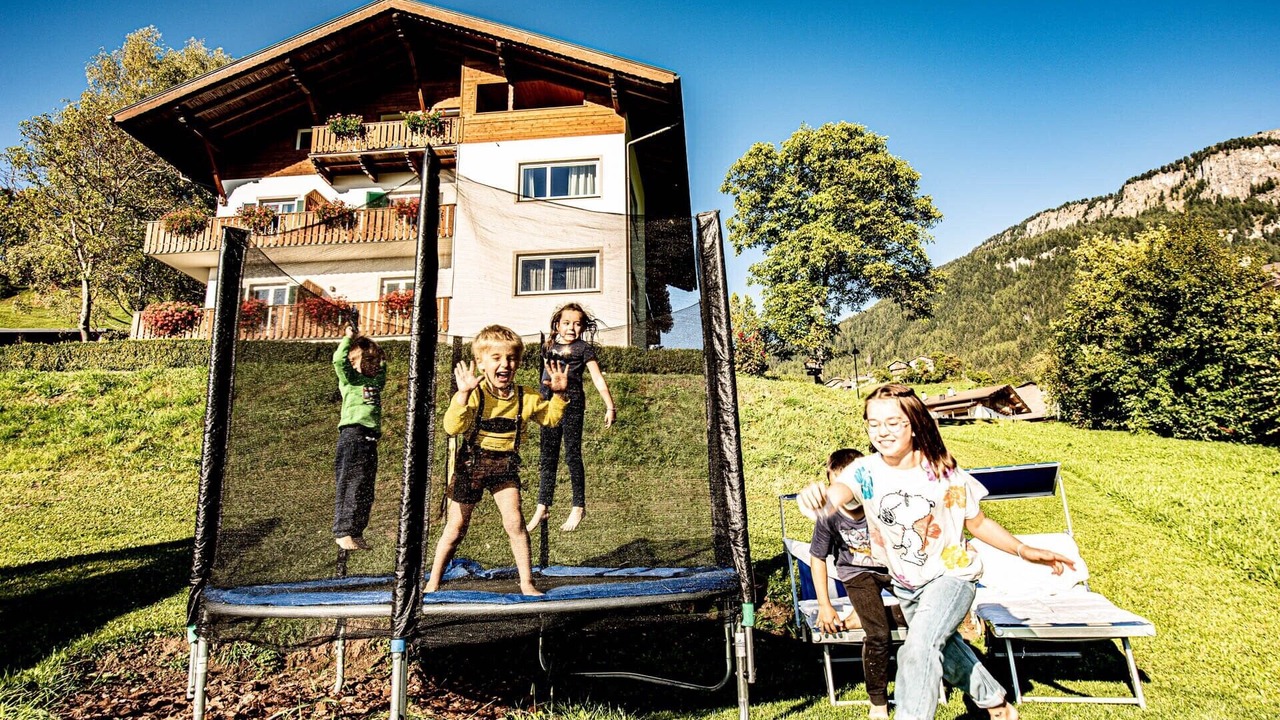Photo of Outdoor in Siusi