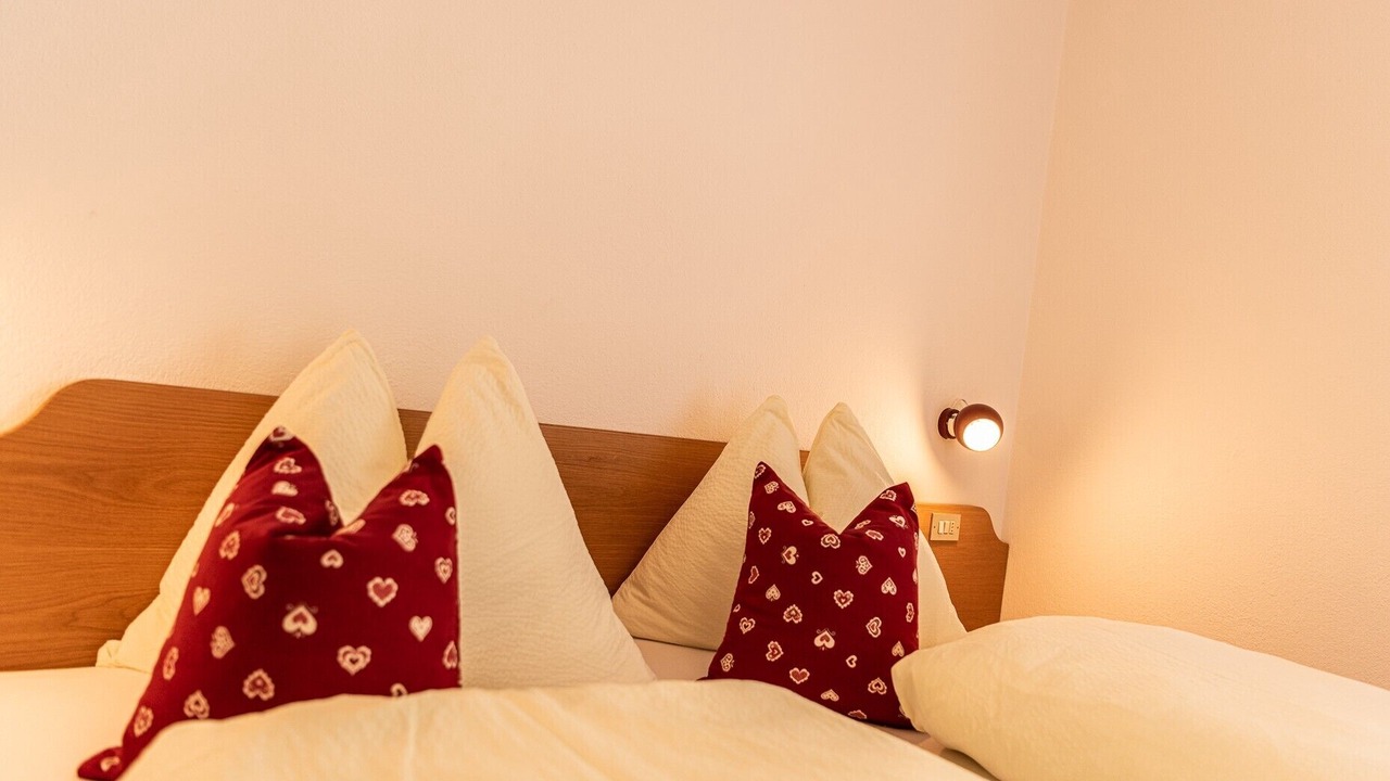 Photo of Bedroom in Siusi