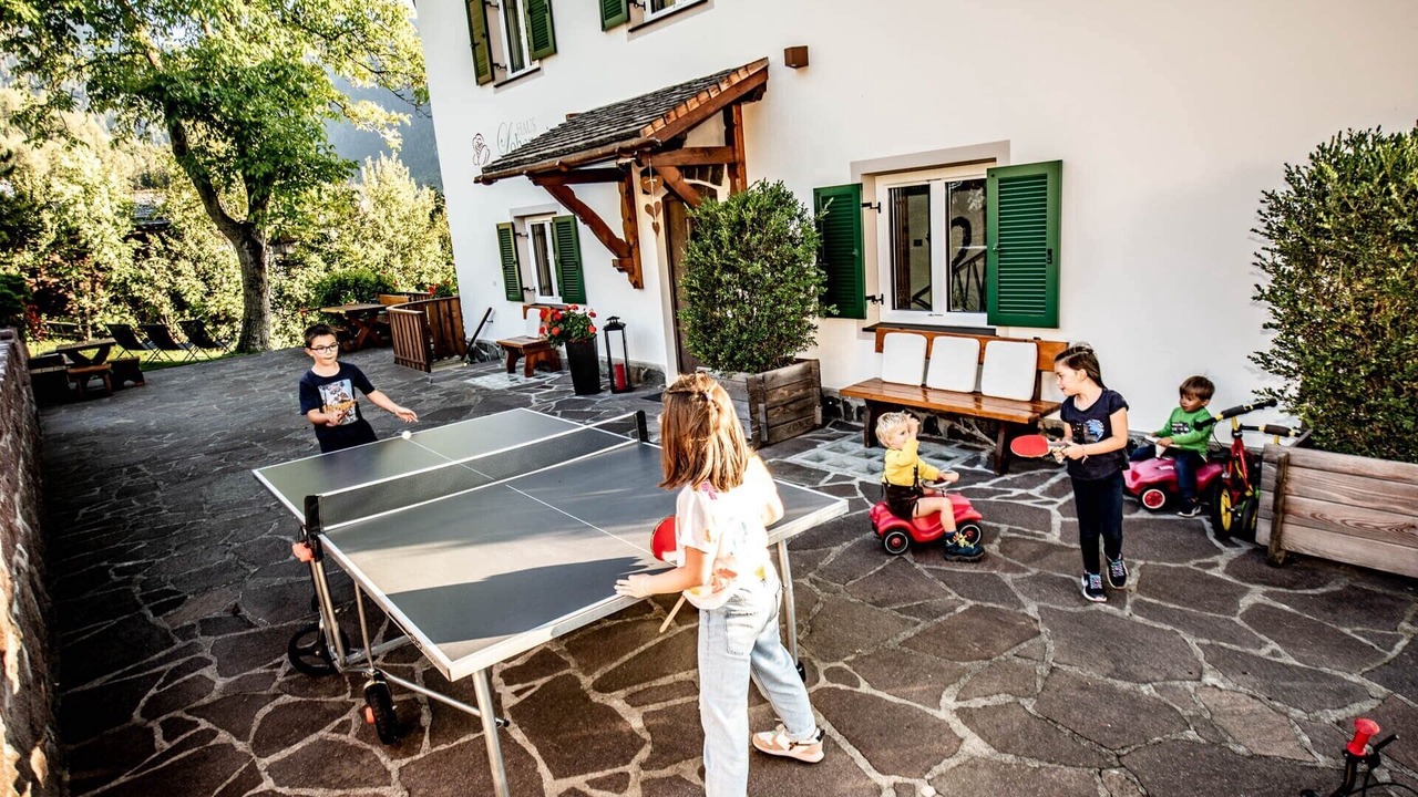 Photo of Outdoor in Siusi