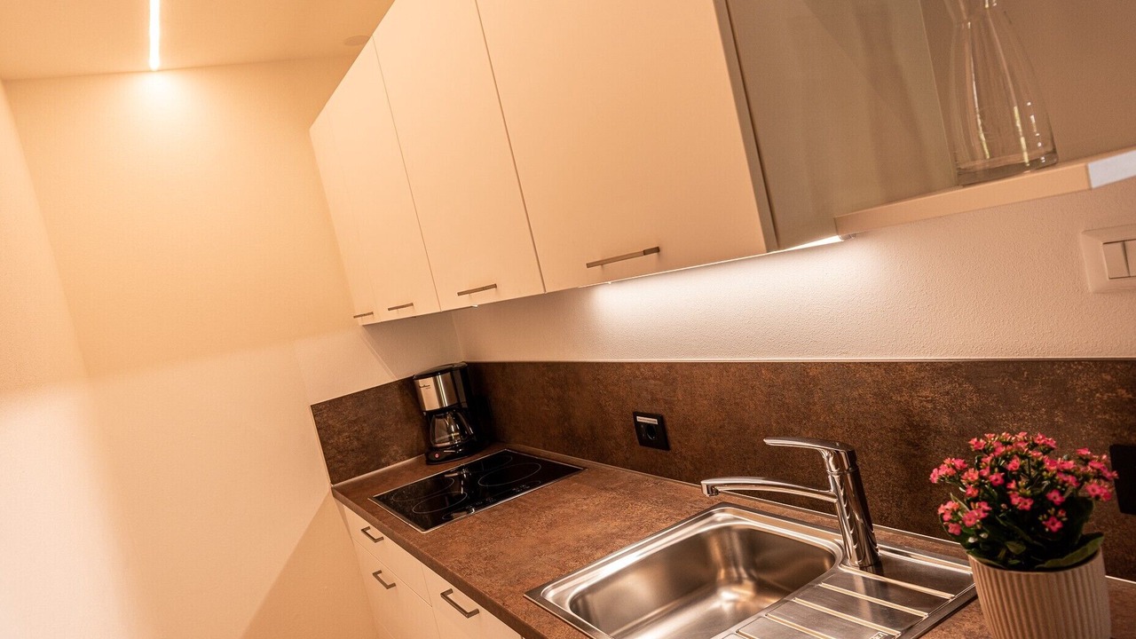 Photo of Kitchen in Siusi