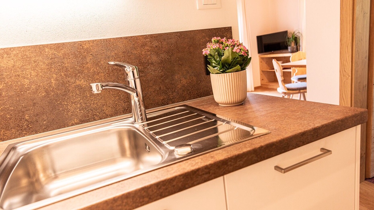 Photo of Kitchen in Siusi