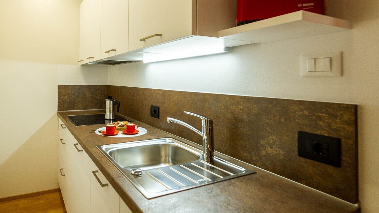 Photo of Kitchen in Siusi