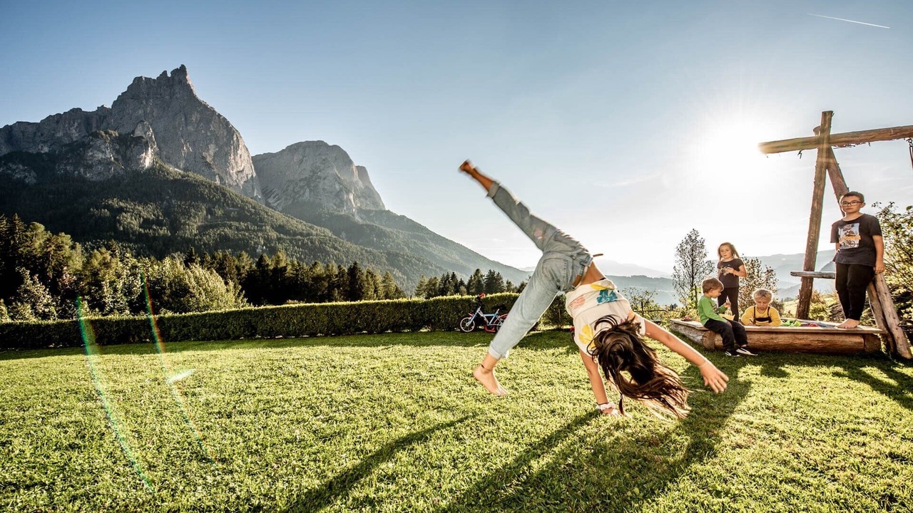 Photo of Outdoor in Siusi