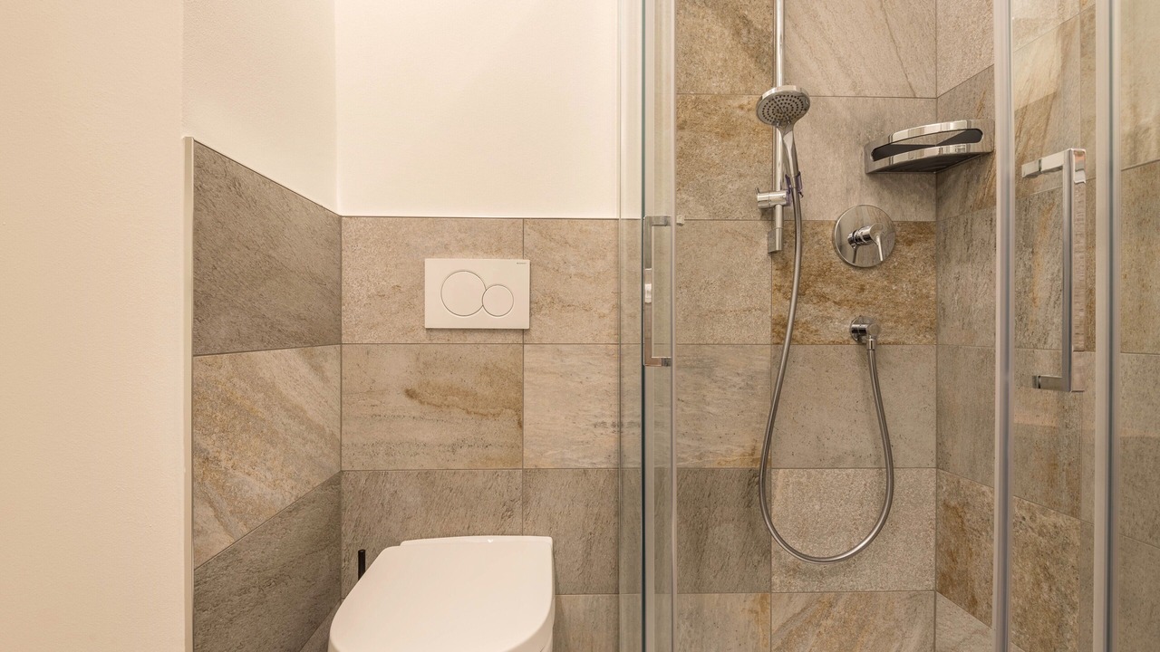 Photo of Bathroom in Siusi