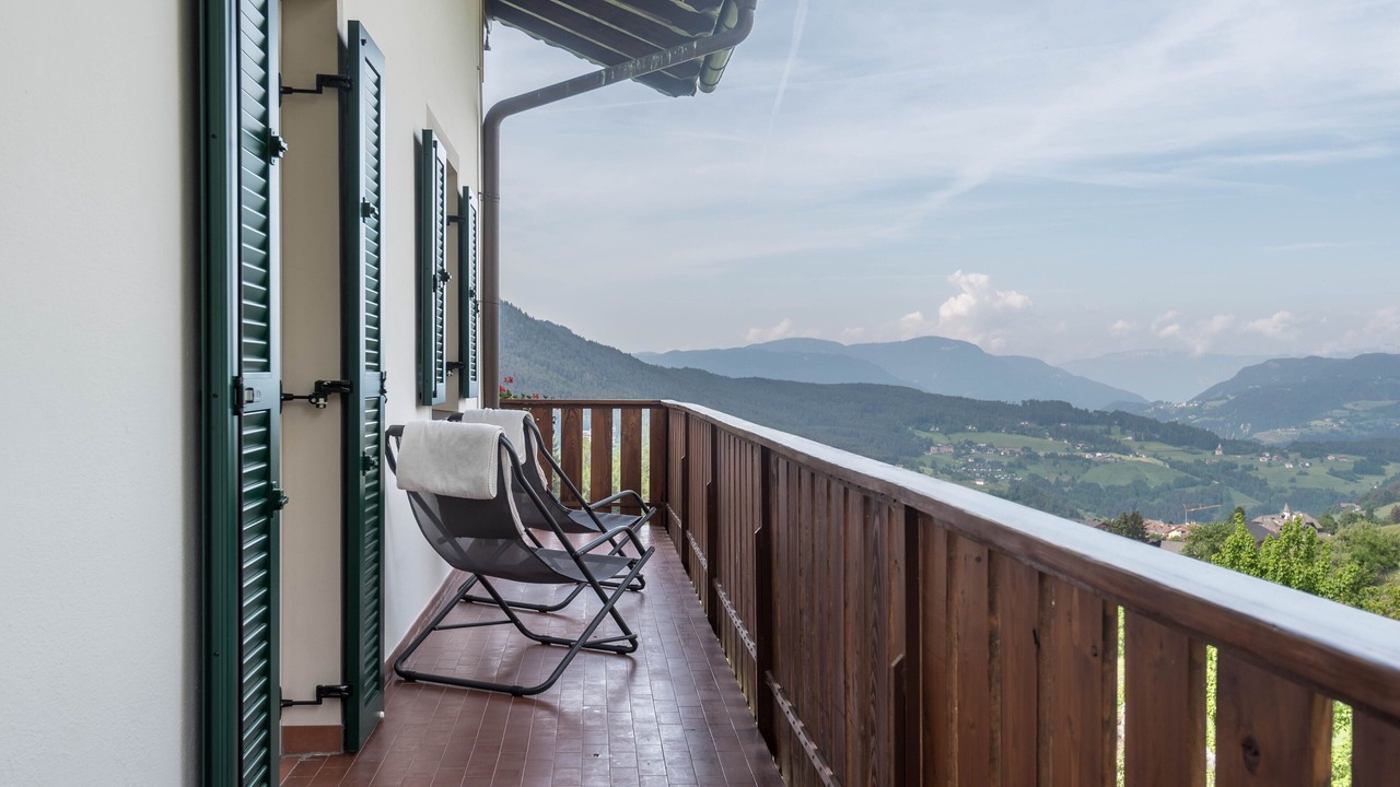 Photo of Outdoor in Siusi
