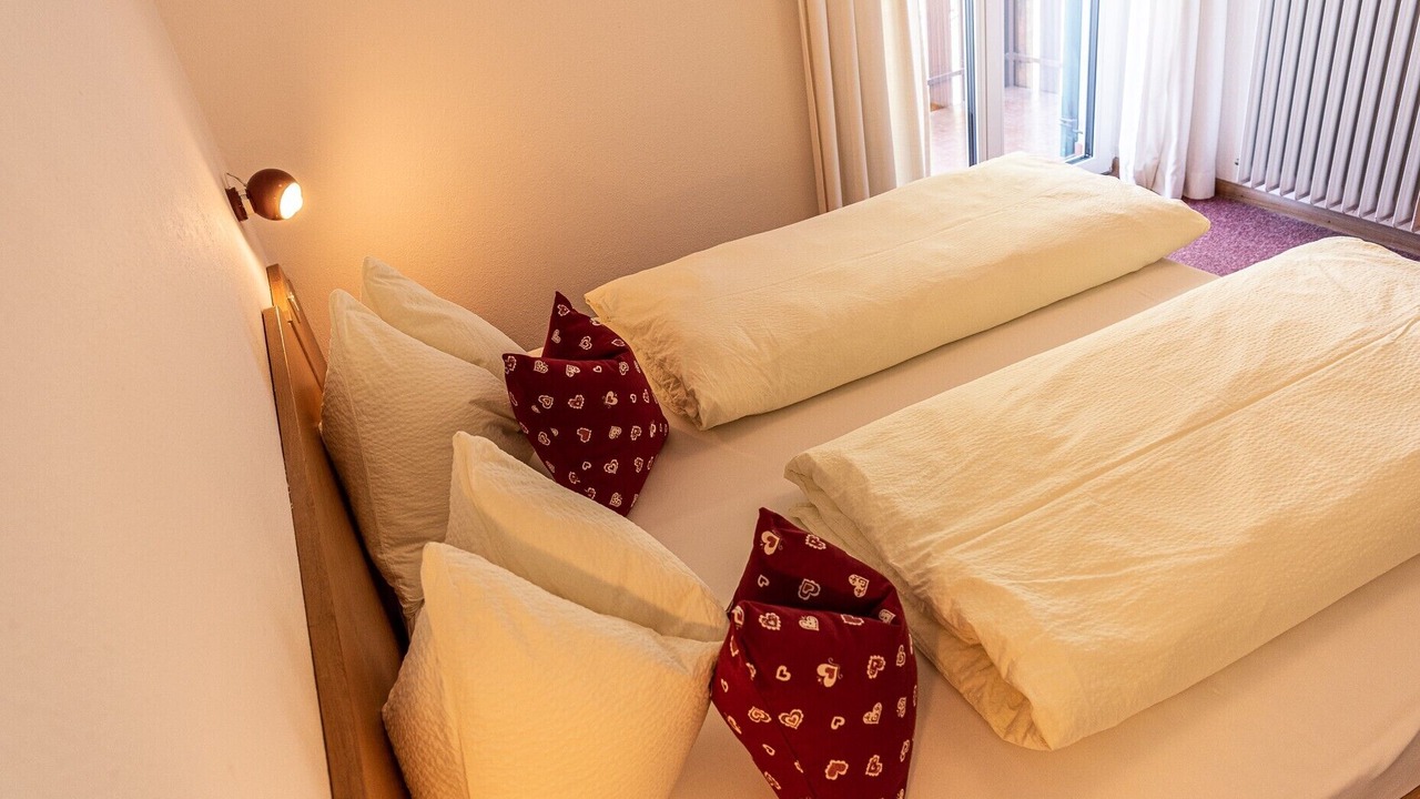 Photo of Bedroom in Siusi