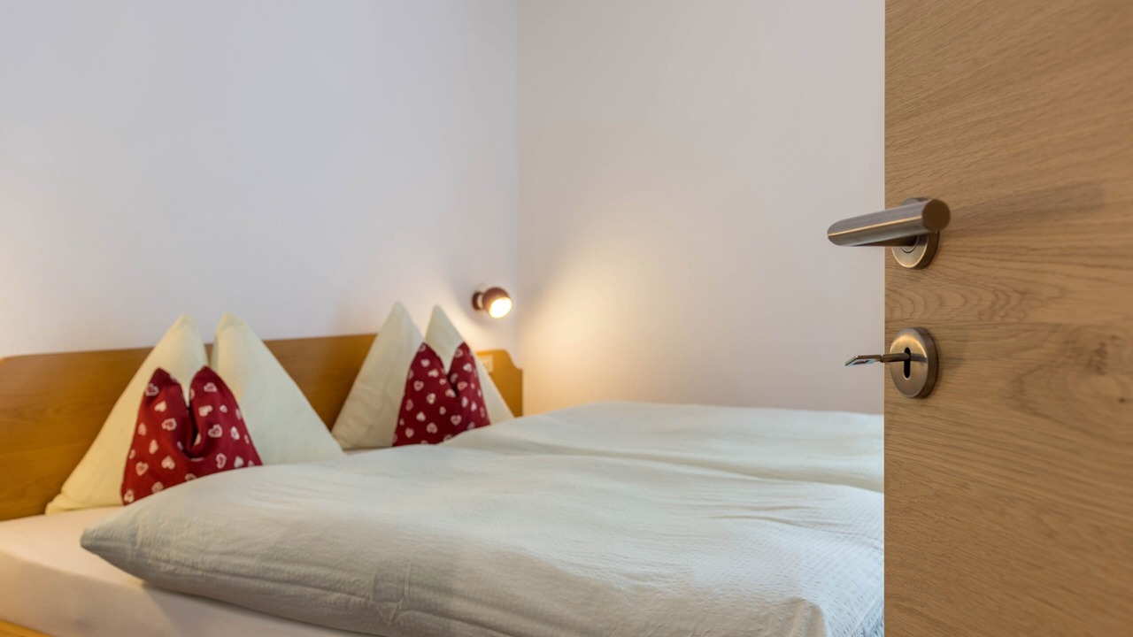 Photo of Bedroom in Siusi