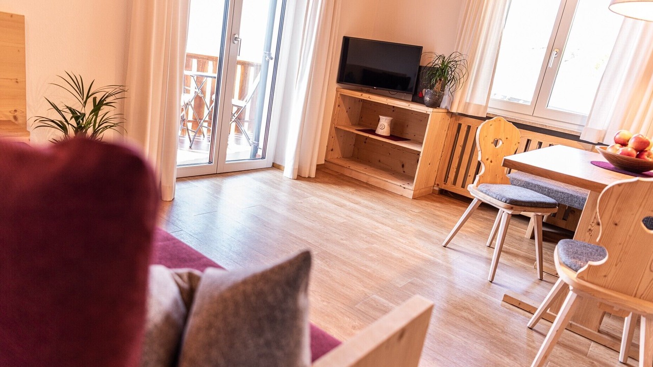 Photo of Livingroom in Siusi