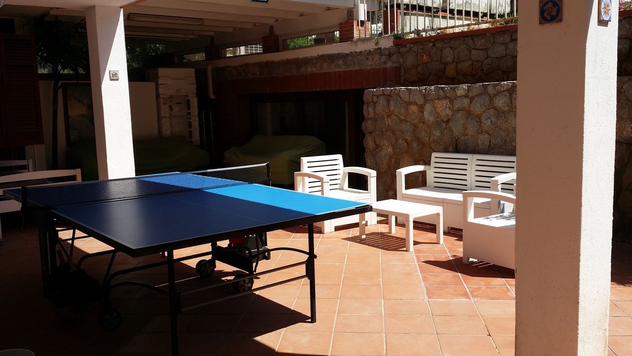 Photo of Patio Balcony in Palermo