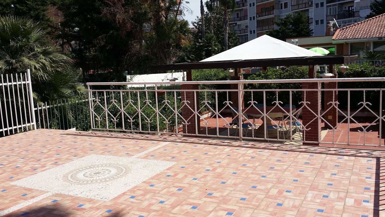 Photo of Outdoor in Palermo