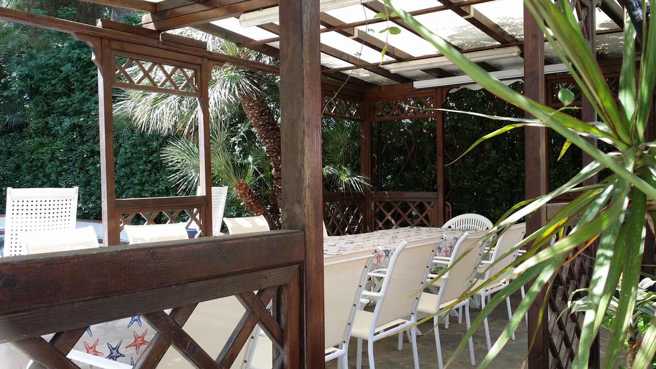 Photo of Outdoor in Palermo