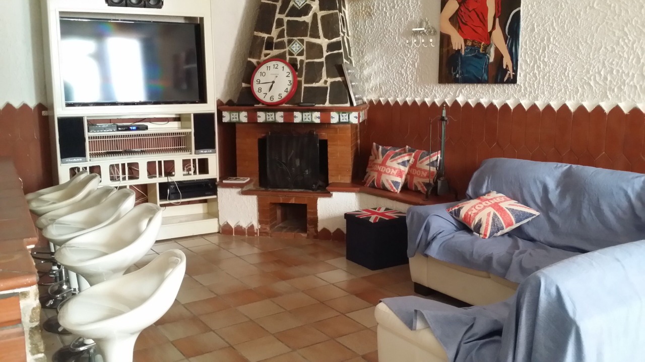 Photo of Livingroom in Palermo