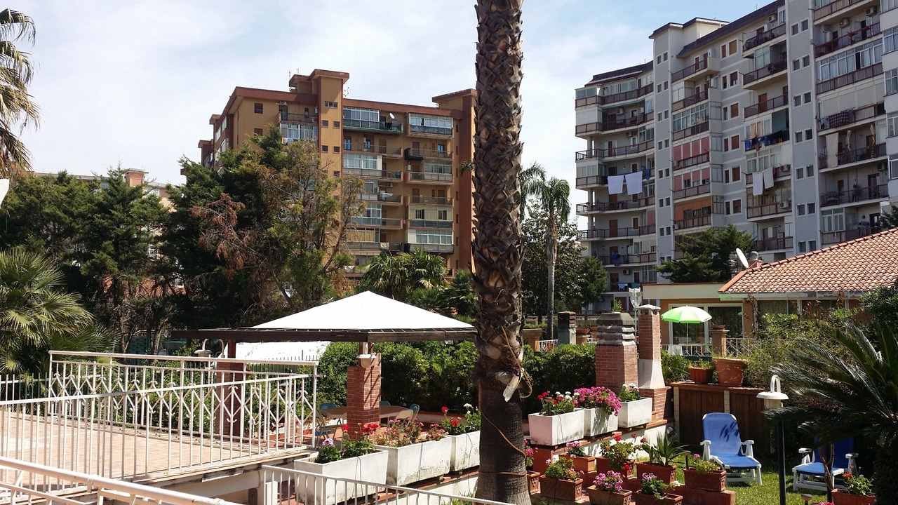 Photo of Outdoor in Palermo
