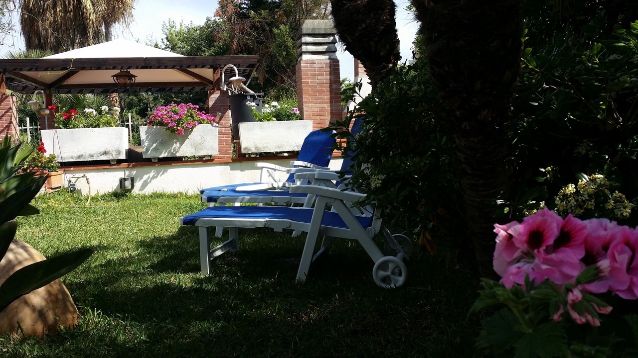 Photo of Outdoor in Palermo