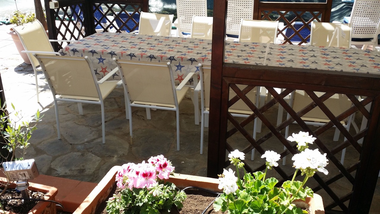 Photo of Outdoor in Palermo