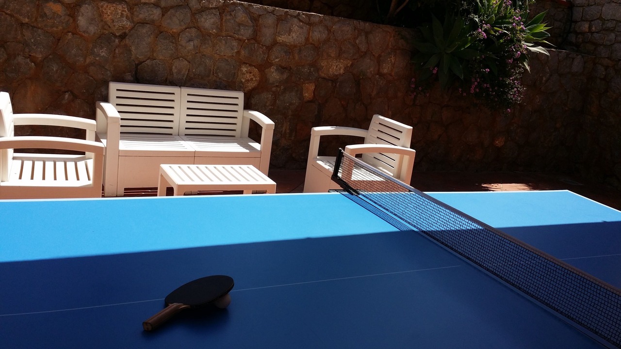 Photo of Patio Balcony in Palermo