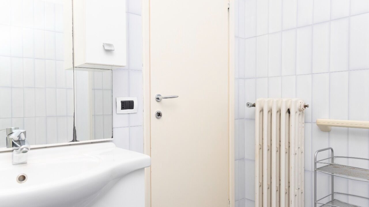 Photo of Bathroom in Marina di Castagneto Carducci