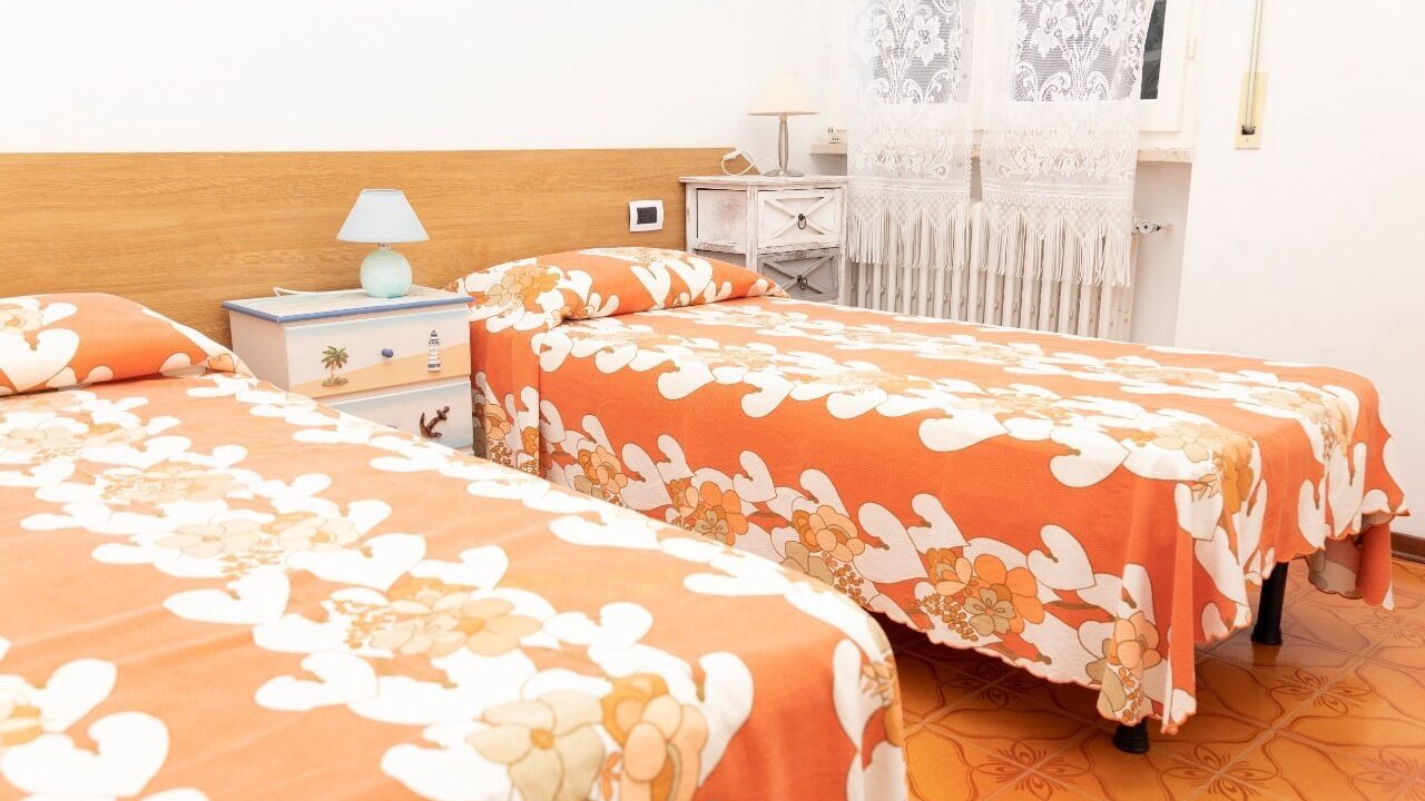 Photo of Bedroom in Marina di Castagneto Carducci
