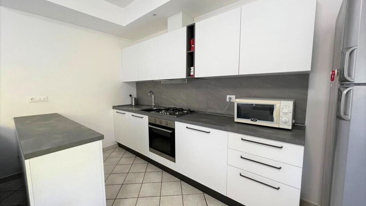 Photo of Kitchen in Marina di Castagneto Carducci