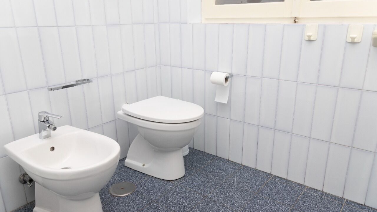 Photo of Bathroom in Marina di Castagneto Carducci