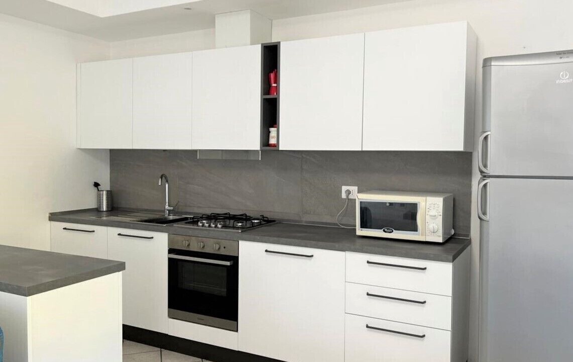 Photo of Kitchen in Marina di Castagneto Carducci