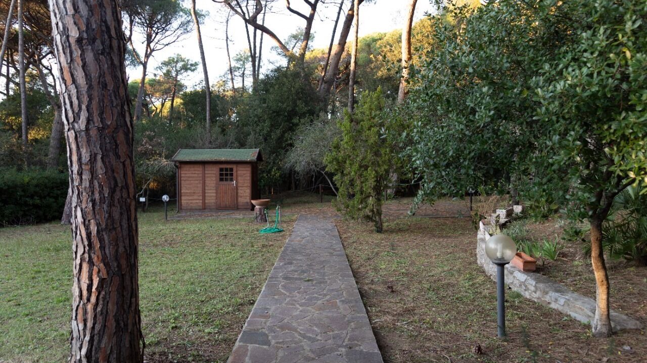 Photo of Outdoor in Marina di Castagneto Carducci