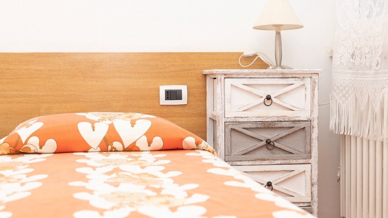 Photo of Bedroom in Marina di Castagneto Carducci