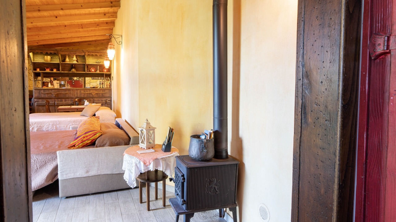 Photo of Bedroom in Piedimonte Etneo
