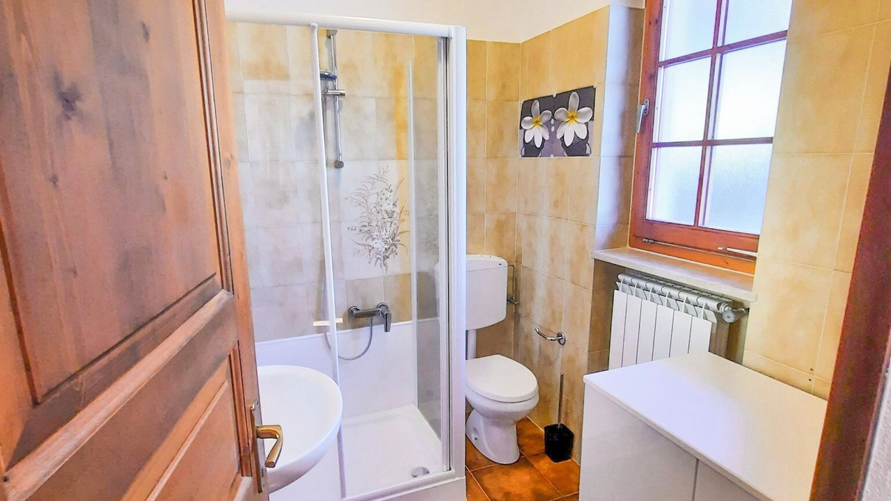 Photo of Bathroom in Cannobio