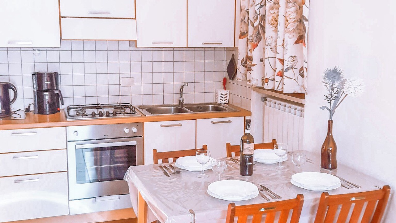 Photo of Kitchen in Cannobio