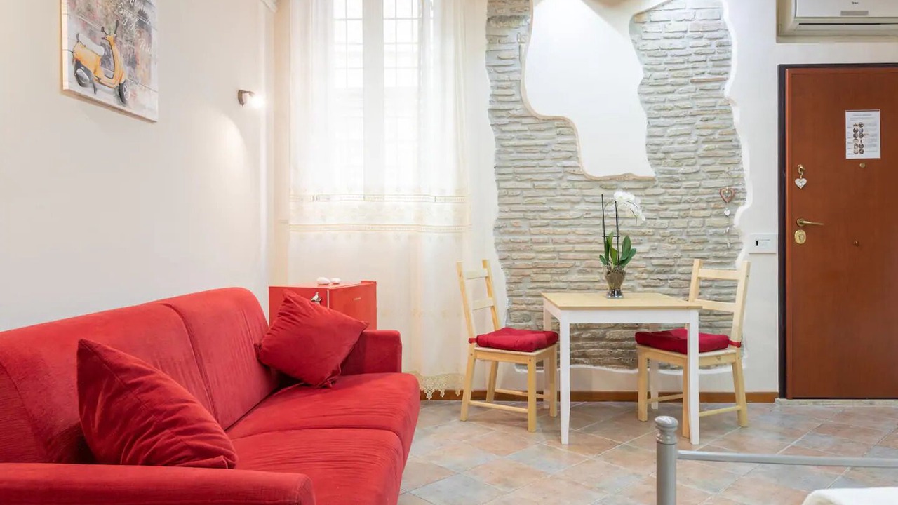 Photo of Livingroom in Repubblica