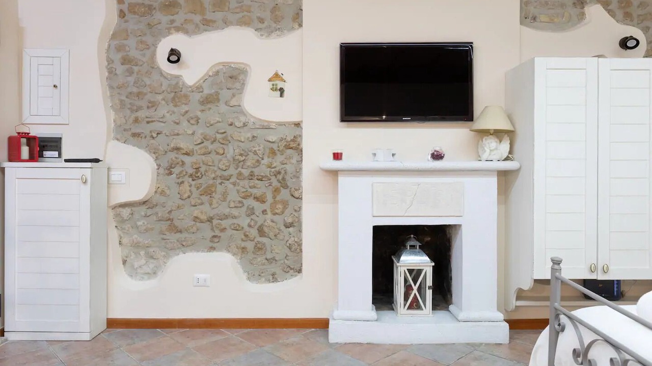Photo of Bedroom in Repubblica