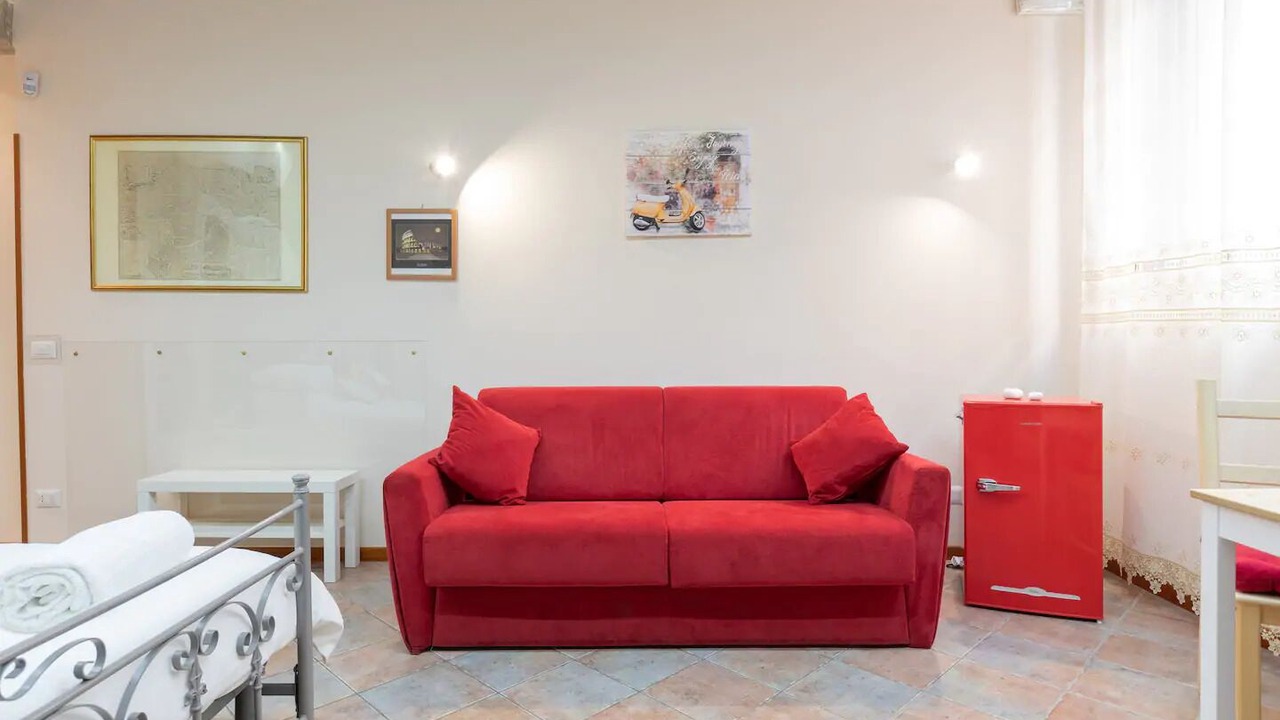 Photo of Livingroom in Repubblica