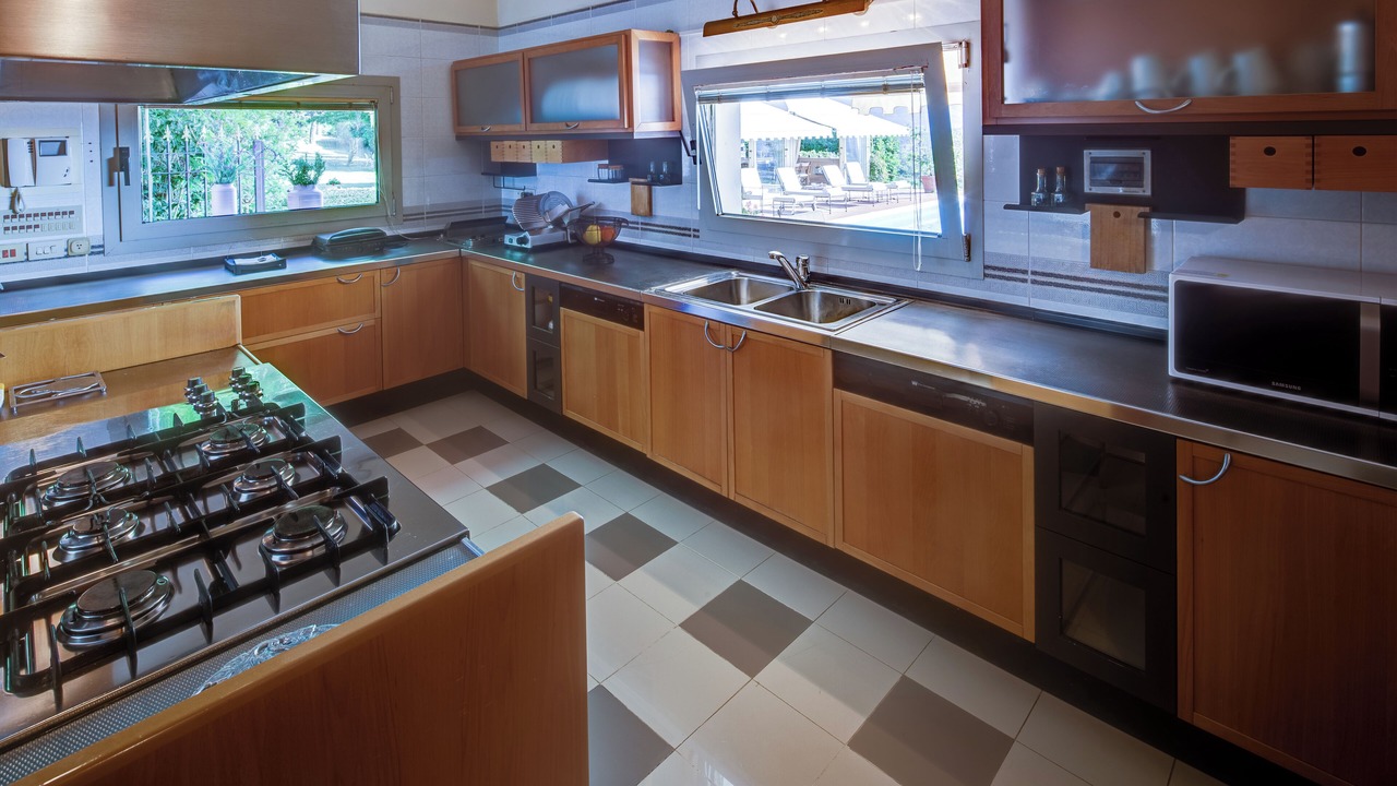 Photo of Kitchen in Arezzo