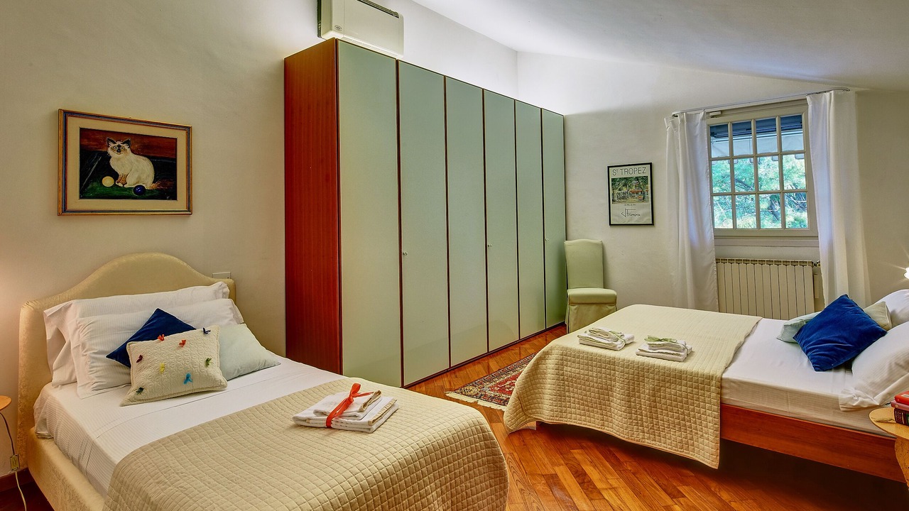 Photo of Bedroom in Arezzo
