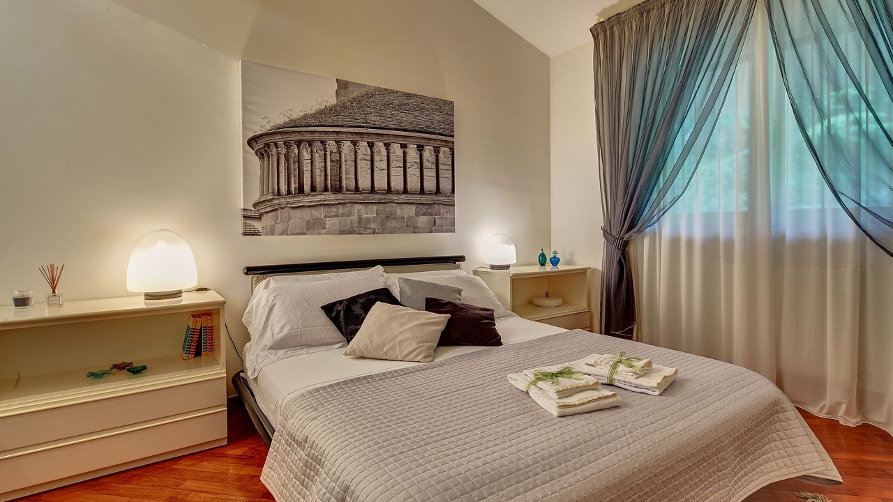 Photo of Bedroom in Arezzo