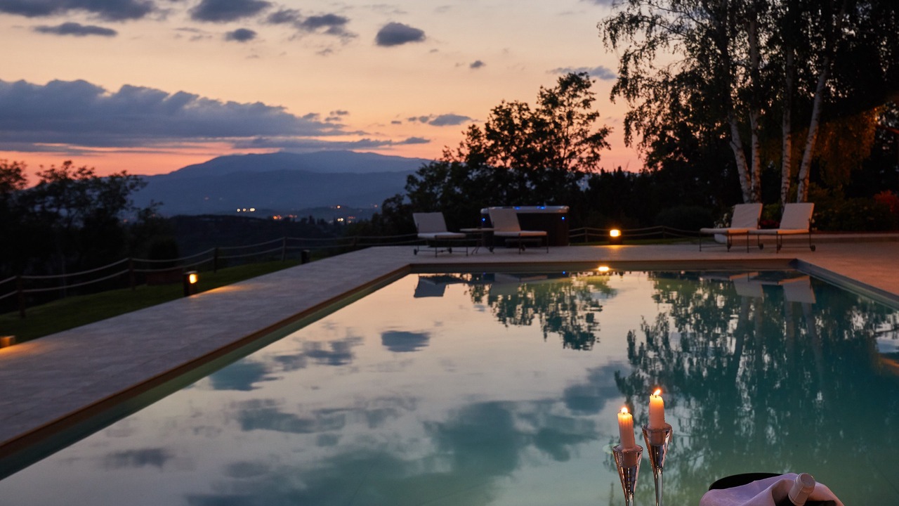 Photo of Outdoor in Arezzo
