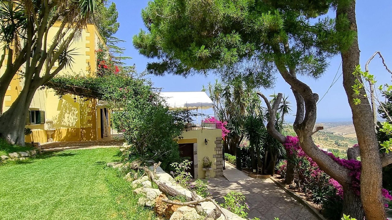 Photo of Outdoor in Alcamo