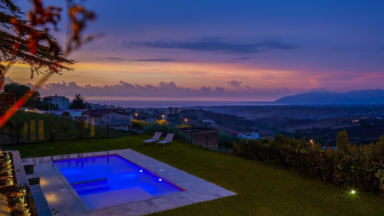 Photo of Outdoor in Alcamo