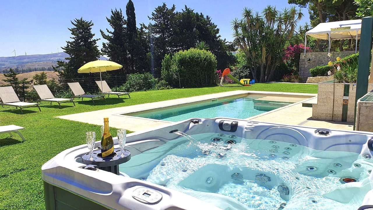 Photo of Outdoor in Alcamo