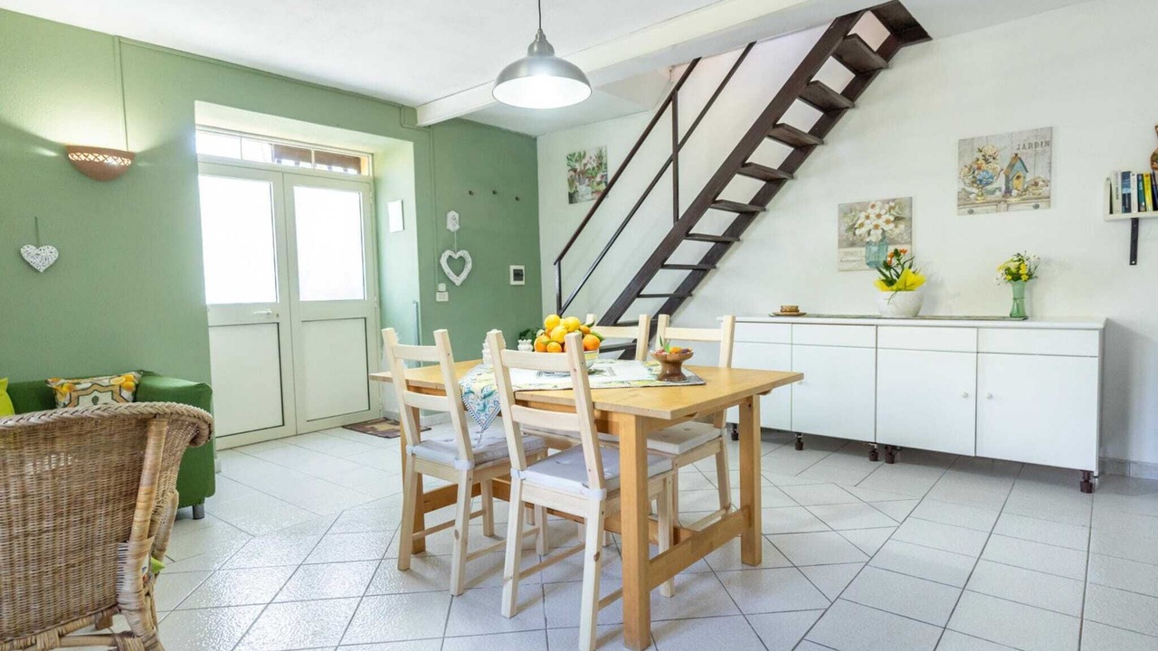 Photo of Livingroom in Francavilla di Sicilia
