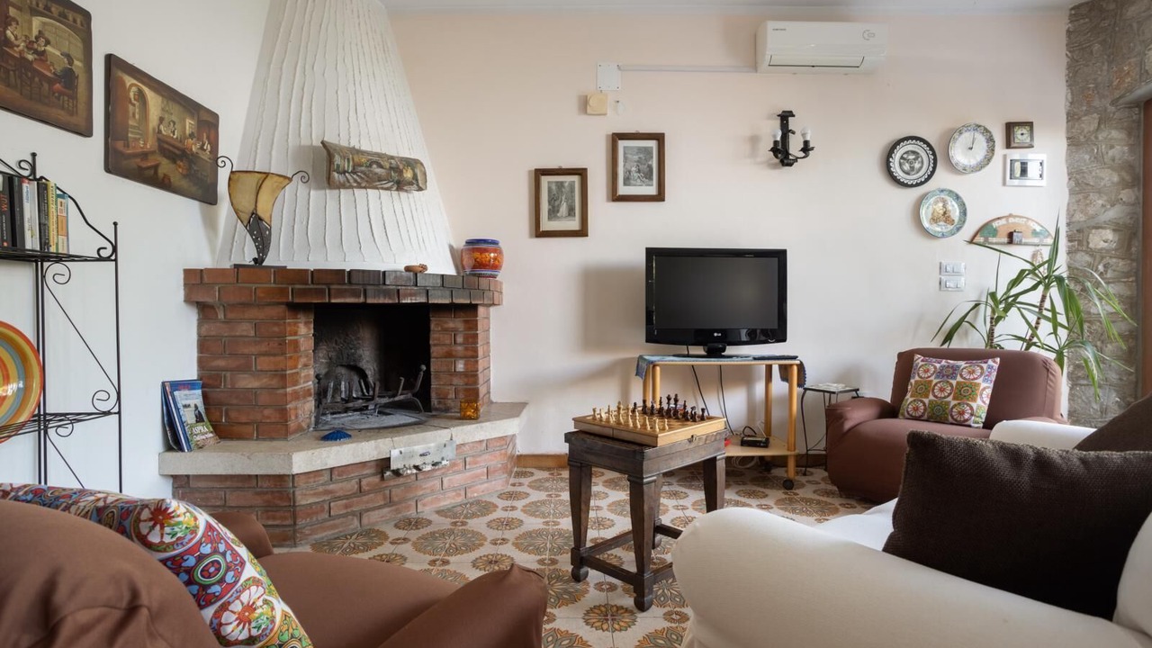 Photo of Livingroom in Bagheria
