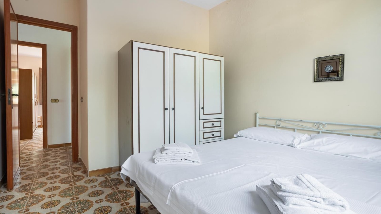 Photo of Bedroom in Bagheria