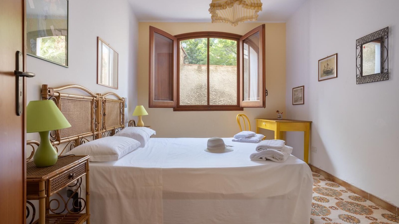 Photo of Bedroom in Bagheria