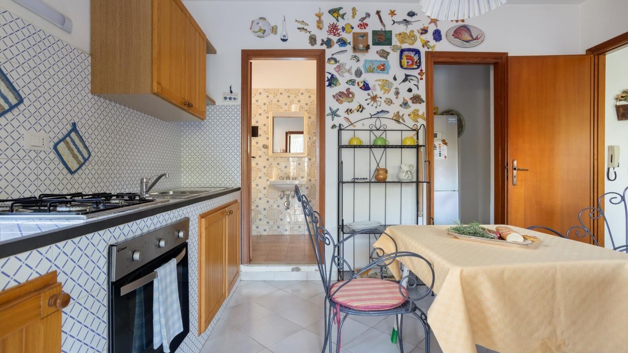 Photo of Kitchen in Bagheria