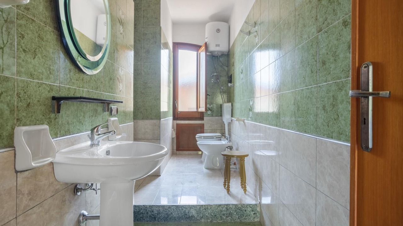 Photo of Bathroom in Bagheria