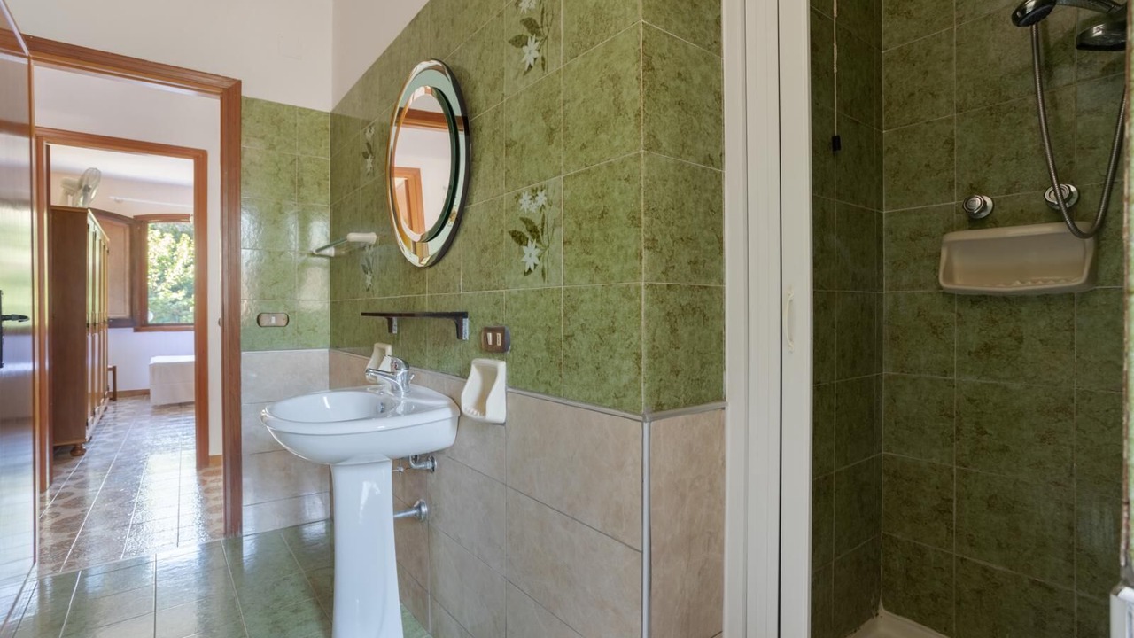 Photo of Bathroom in Bagheria