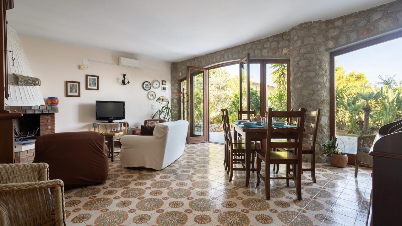 Photo of Livingroom in Bagheria