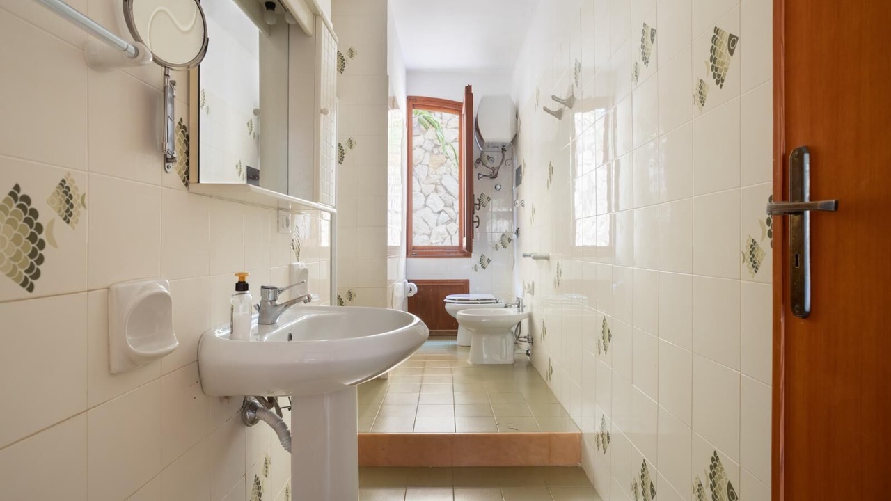 Photo of Bathroom in Bagheria