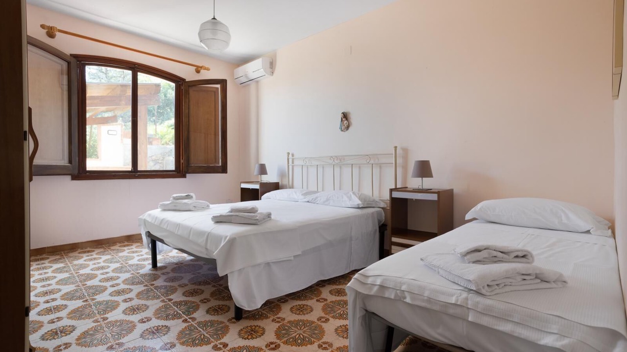Photo of Bedroom in Bagheria